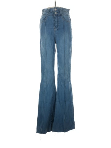 Forever 21 Jeans (view 1)