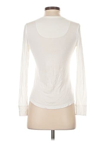 Cuddl Duds Long Sleeve T-Shirt (view 2)