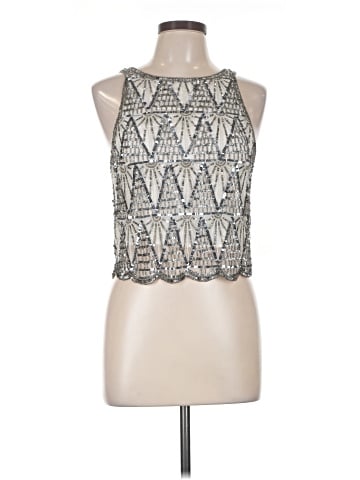 W118 by Walter Baker Sleeveless Blouse (view 1)