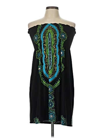 Fate Cocktail Dress (view 1)