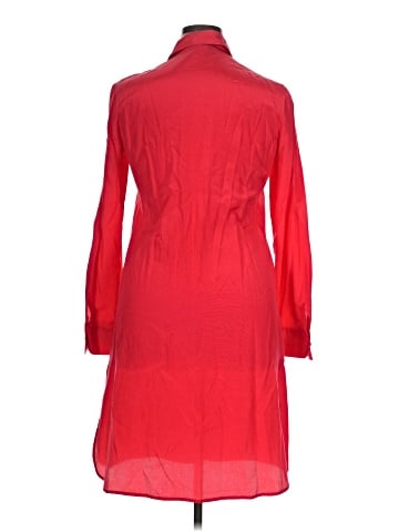 Blue Les Copains Casual Dress (view 2)