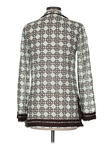 Tory Burch Long Sleeve Blouse (view 2)