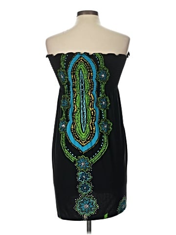 Fate Cocktail Dress (view 2)