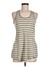 Smartwool Tan Active Tank Size M - photo 1