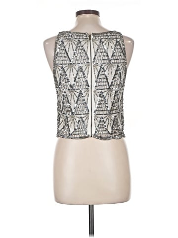 W118 by Walter Baker Sleeveless Blouse (view 2)