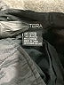 Etcetera Solid Black Athletic Shorts Size 12 - photo 4