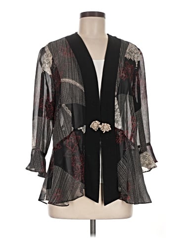 R&M Richards Cardigan (view 1)