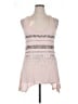 rue21 Pink Sleeveless Top Size XL - photo 1