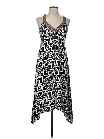 INC International Concepts Casual Dress (view 1)
