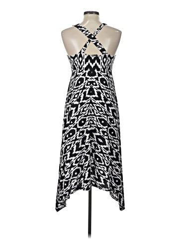 INC International Concepts Casual Dress (view 2)