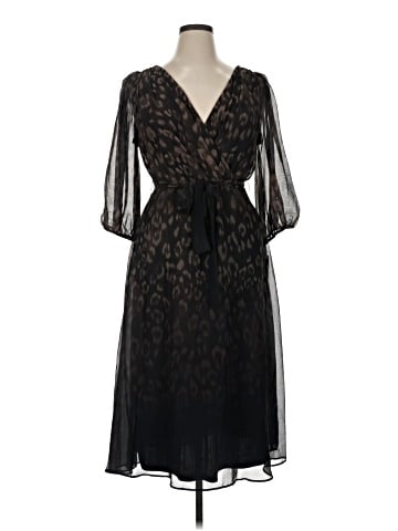 DKNY Cocktail Dress (view 1)