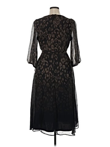 DKNY Cocktail Dress (view 2)