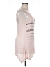 rue21 Pink Sleeveless Top Size XL - photo 4