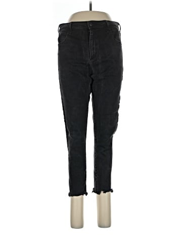 Abercrombie & Fitch Jeans (view 1)