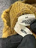 Moth Tan Turtleneck Sweater Size S - photo 4