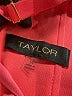 Taylor Pink Cocktail Dress Size 12 - photo 7