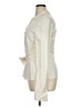 St. John 100% Silk Ivory Long Sleeve Silk Top Size 14 - photo 5