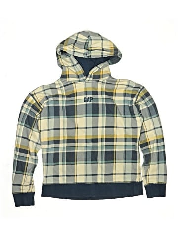 Gap Kids Pullover Hoodie (view 1)