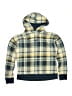 Gap Kids Yellow Pullover Hoodie Size 12 - photo 1