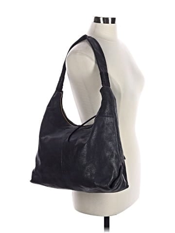 Unbranded Leather Hobo (view 2)