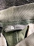 The North Face Green Cargo Pants Size 6 - photo 7