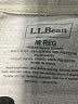 L.L.Bean Gray Cardigan Size M - photo 7