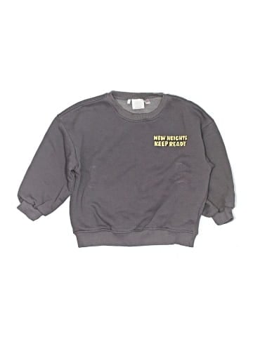 Zara Sweatshirt (view 1)