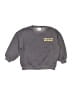 Zara Gray Sweatshirt Size 5 - photo 1