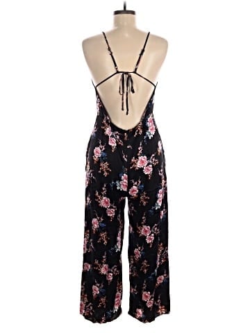 Pins and Needles Jumpsuit (view 2)