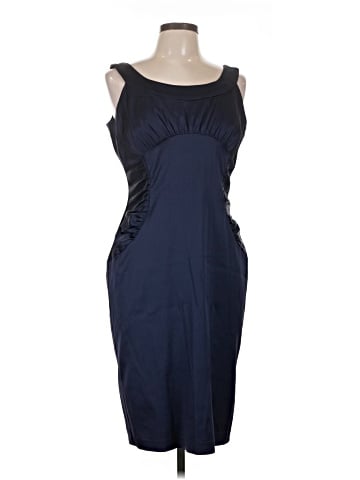Donna Ricco Cocktail Dress (view 1)