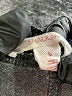 Sun & Shadow Black Casual Pants Size S - photo 7