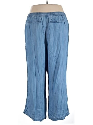 Lands' End Casual Pants (view 2)