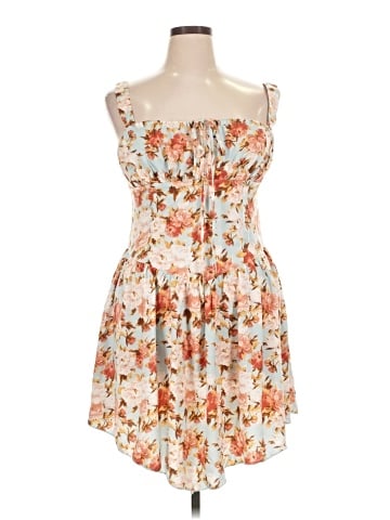 Cider Cocktail Dress (view 1)
