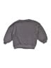 Zara Gray Sweatshirt Size 5 - photo 2