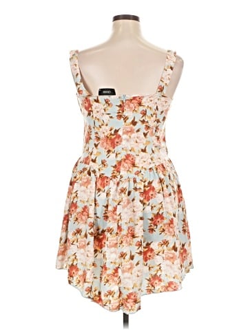 Cider Cocktail Dress (view 2)