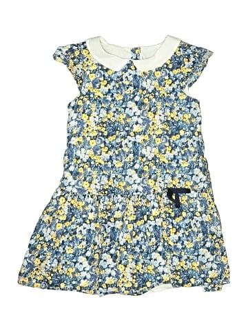 Janie and Jack Dress (view 1)
