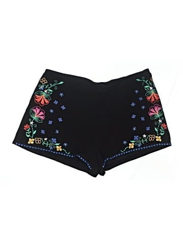 Xhilaration Shorts (view 1)