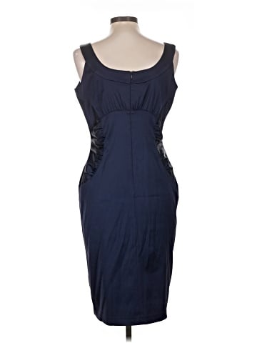 Donna Ricco Cocktail Dress (view 2)