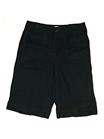Maeve Cargo Shorts (view 1)