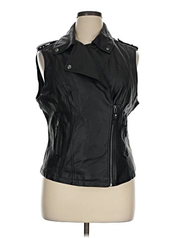 Max Studio Vest (view 1)