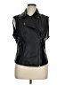 Max Studio Black Vest Size XL - photo 1