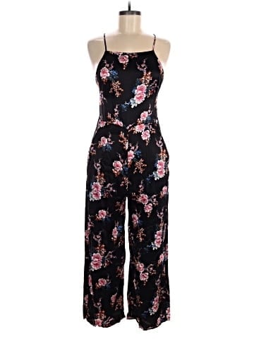 Pins and Needles Jumpsuit (view 1)