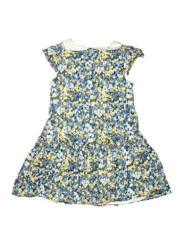 Janie and Jack Dress (view 2)