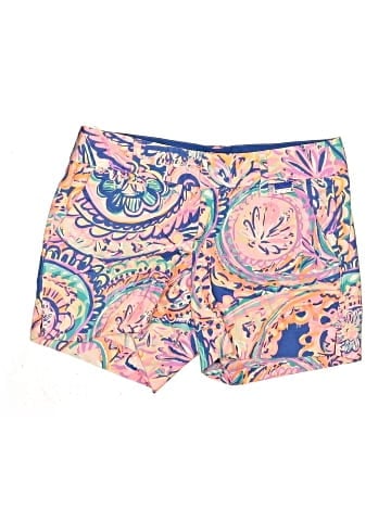 Lilly Pulitzer Dressy Shorts (view 1)