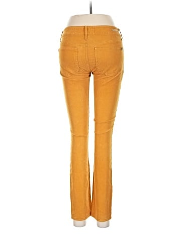 Pilcro and the Letterpress Casual Pants (view 2)