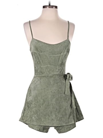 Francesca's Romper (view 1)