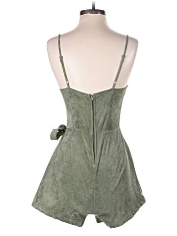 Francesca's Romper (view 2)