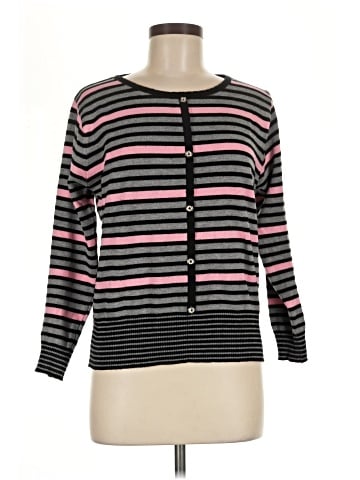 Victoria Cardigan (view 1)