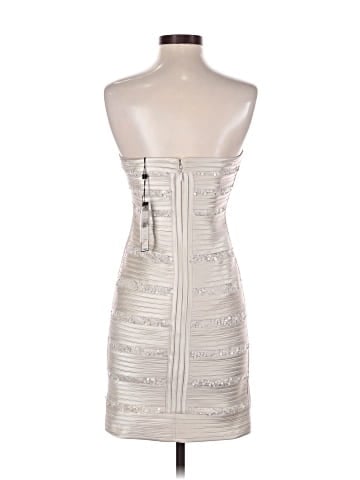BCBGMAXAZRIA Cocktail Dress (view 2)