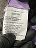 Under Armour 100% Polyester Purple Short Sleeve Top Size S - photo 8